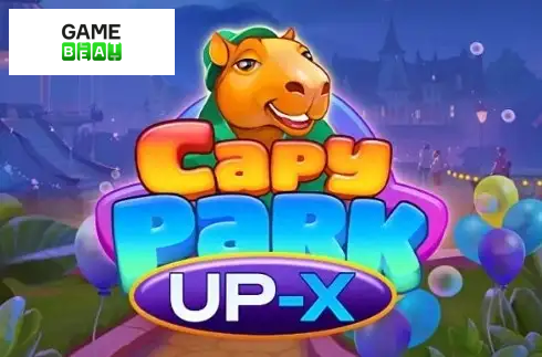 Capypark UP-X